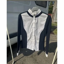 Chemise de concours Cavalleria Toscana