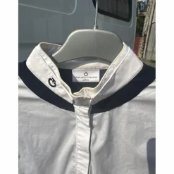 Chemise de concours Cavalleria Toscana
