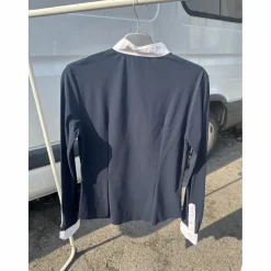 Chemise de concours Cavalleria Toscana