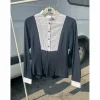 Chemise de concours Cavalleria Toscana