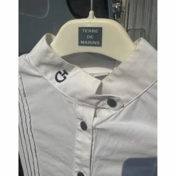 Chemise de concours Cavalleria Toscana