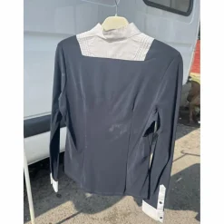Chemise de concours Cavalleria Toscana