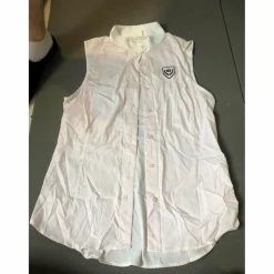chemise de concours Decathlon