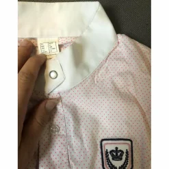 chemise de concours Decathlon