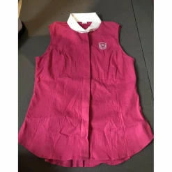 chemise de concours Decathlon