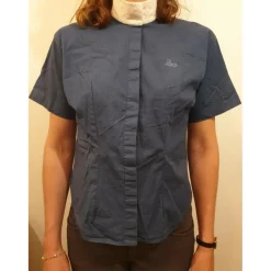 Chemise de concours equi-comfort