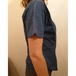 Chemise de concours equi-comfort