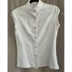 Chemise de concours Equitheme