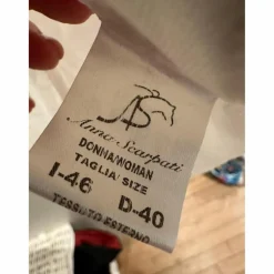 Chemise de concours Femme