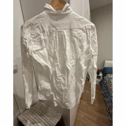 Chemise de concours Femme