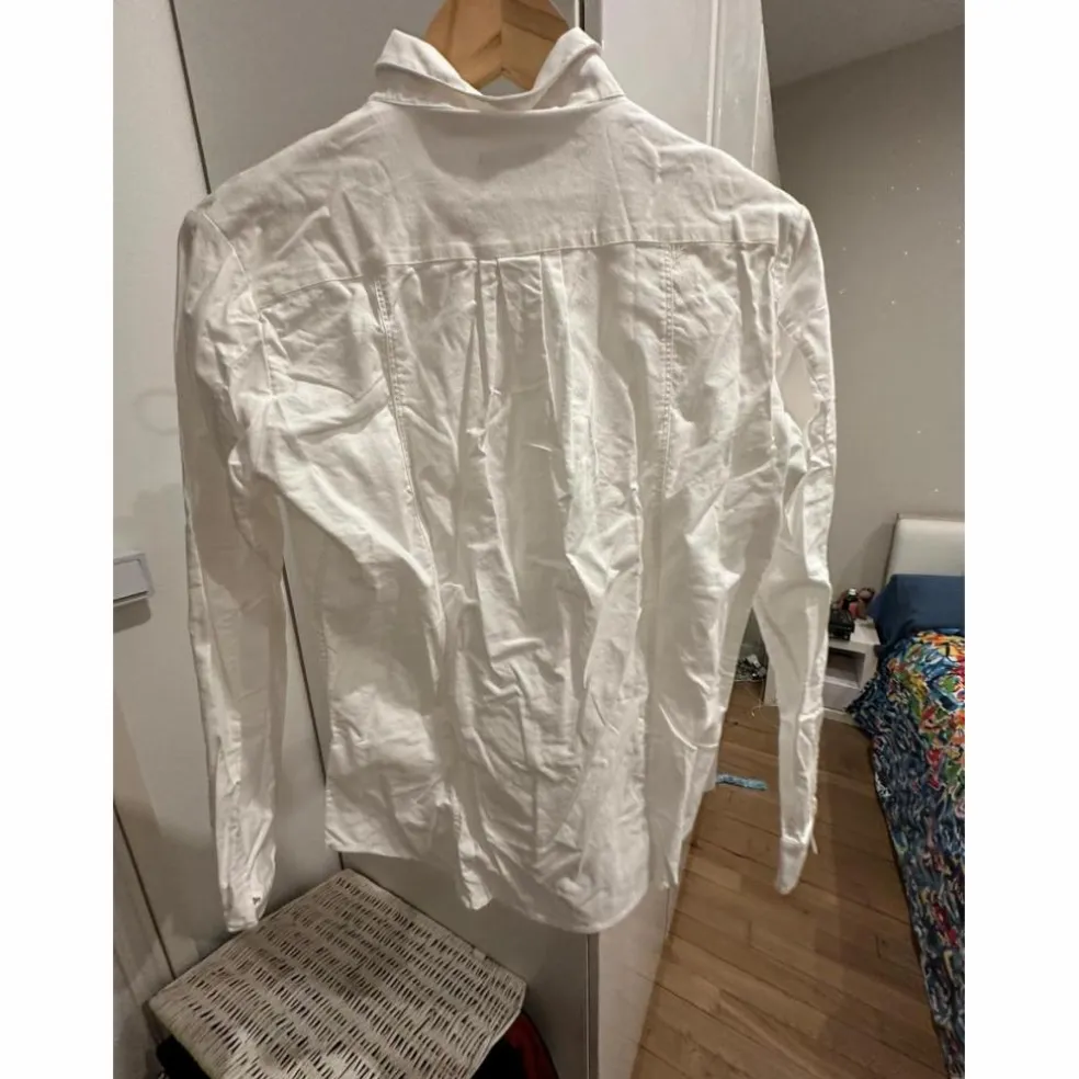 Chemise de concours Femme
