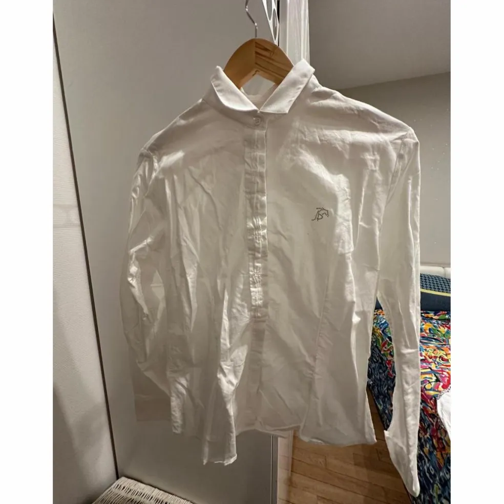 Chemise de concours Femme