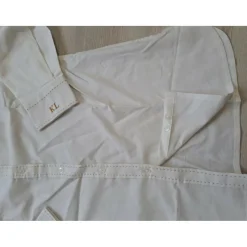 Chemise de concours femme