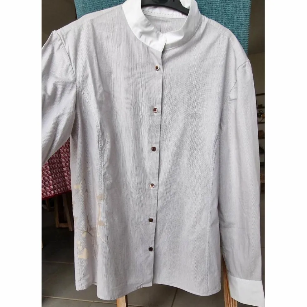 Chemise de concours GPA
