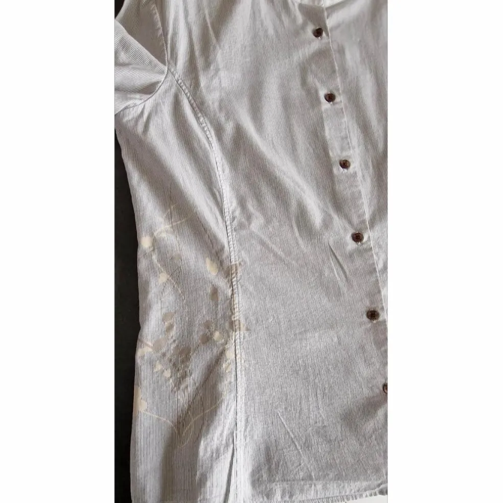 Chemise de concours GPA