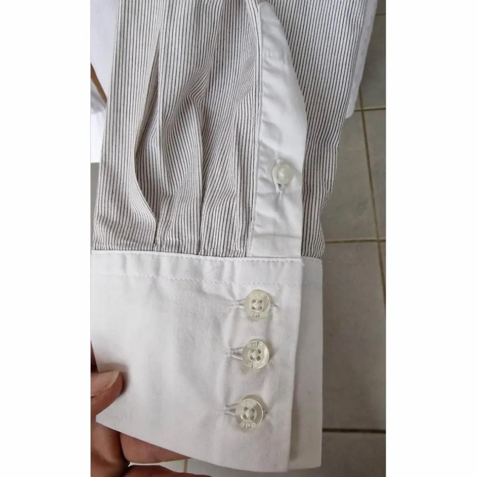 Chemise de concours GPA