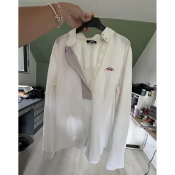 Chemise de concours GPA