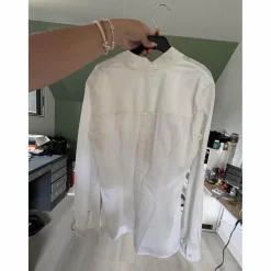 Chemise de concours GPA