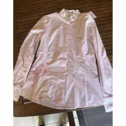 Chemise de concours GPA