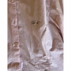 Chemise de concours GPA