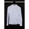 Chemise de concours GPA bleu
