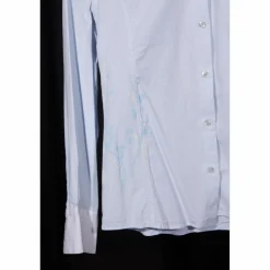 Chemise de concours GPA bleu
