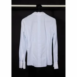 Chemise de concours GPA bleu