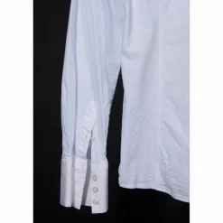 Chemise de concours GPA bleu