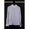 Chemise de concours GPA grise
