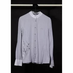 Chemise de concours GPA grise