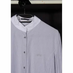 Chemise de concours GPA grise
