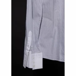 Chemise de concours GPA grise