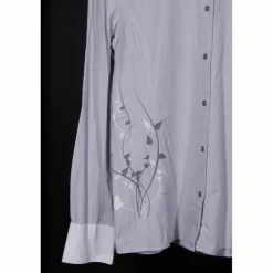 Chemise de concours GPA grise