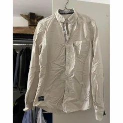 chemise de concours Harcour