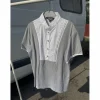 Chemise de concours Harcour