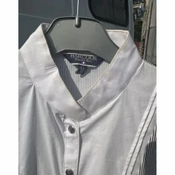 Chemise de concours Harcour