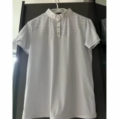 chemise de concours Harcour Equestrian