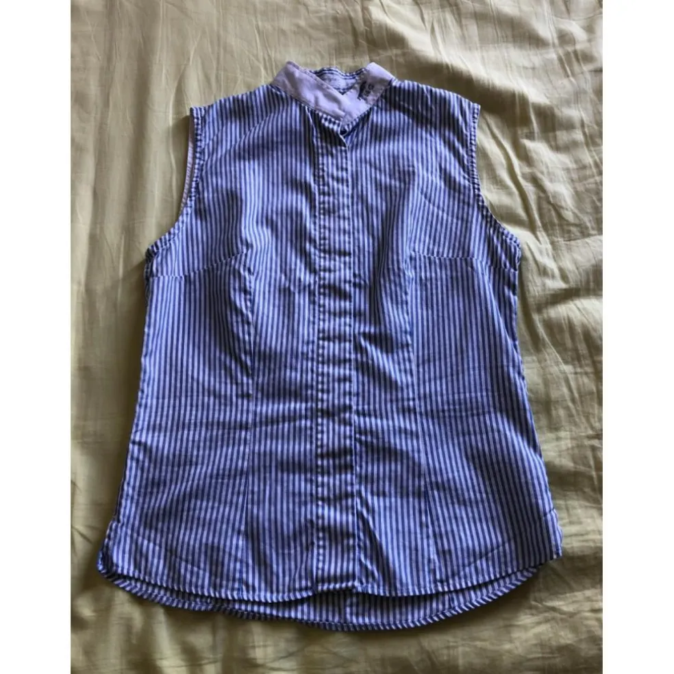 Chemise de concours Hervé Godignon