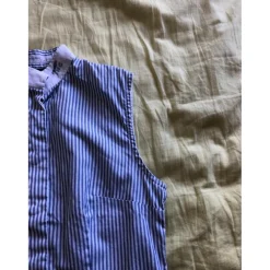 Chemise de concours Hervé Godignon