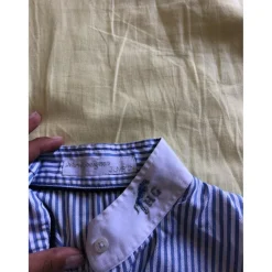 Chemise de concours Hervé Godignon