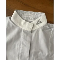 Chemise de concours Hervé Godignon