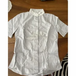 Chemise de concours Hervé Godignon
