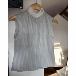 Chemise de concours Hervé Godignon jump’in
