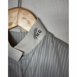 Chemise de concours Hervé Godignon jump’in