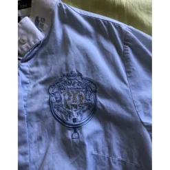 Chemise de concours Hervé Godignon