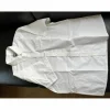 CHEMISE DE CONCOURS (homme) (Blanche, Manche courte) PIKEUR