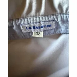 Chemise de concours Homme Le Sabotier