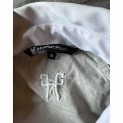 Chemise de concours Homme Horse Pilot