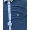 Chemise de concours horse pilot