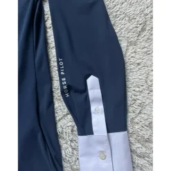 Chemise de concours horse pilot